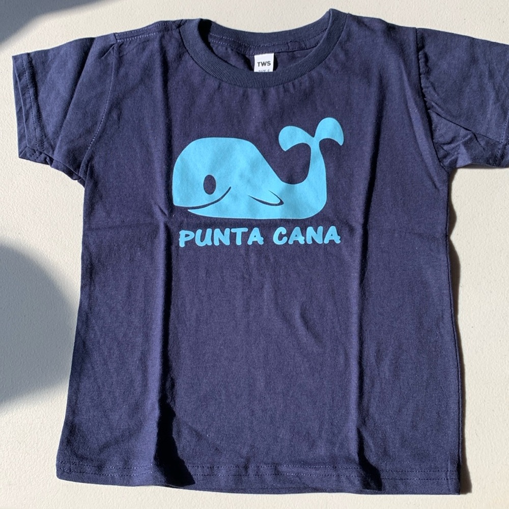 Punta Cana Tee